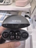 SANAG塞那【全球销量TOP1】S6S Ultra蓝牙耳机耳夹式气骨传导概念开放式不入耳运动跑步挂耳式超长续航 实拍图
