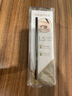 名创优品（MINISO）1.5mm极细自动眉笔防水防汗不掉色 棕色3支装 0.18g 实拍图