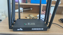 祝余随身wifi 7天试用5G4G手机通用三网通用移动无线宽带千兆网无限速流量免插卡免拉网线路由器工业级 随心版【12核+八天线WiFi6】插电有网全国通用 实拍图