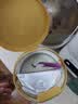 Friso美素佳儿港版金装幼儿配方奶粉3段800g*6罐/箱（1岁+）6HMO易消化 实拍图