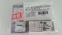 强生稳悦血糖试纸家用原装进口高精准 无仪器+100片+28G采血针 实拍图