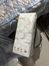 宜婴蚕丝纸尿裤XL34片超薄透气小内裤婴儿尿不湿柔软透气成长裤 实拍图