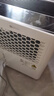 海信（Hisense）除湿机24升/天130㎡除湿器 家用轻音干衣回南天抽湿机 WIFI远程遥控 大面积抽湿器卧室 CF24BD/UW 实拍图