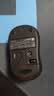 罗技（Logitech）M187P（同M186 M185外观）无线鼠标 办公鼠标笔记本电脑鼠标家用含2.4G接收器即插即用  黑色 实拍图