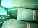 海蓝之谜（LA MER）保湿愈颜套装(精萃水+云绒霜护肤品化妆品礼盒七夕情人节生日礼物 实拍图
