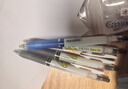 斑马牌（ZEBRA）中性笔考试季套装0.5mm签字笔学生刷题考试专用笔  4支装 实拍图