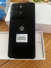 摩托罗拉【国家补贴】联想moto g100 四年质保 LCD护眼屏 7000mAh 超强续航 NFC 5GAI 12GB+256GB 曜石黑 实拍图