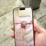笛曼【超德国莱茵护眼膜】苹果17promax手机膜iphone16pro钢化膜iphone17保护膜新款无尘仓防蓝光防摔 【2套装】超越AR深度护眼丨德国进口丨增透画质 iPhone 16 Pro / 实拍图