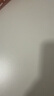 全品屋可折叠书桌电脑桌台式学生长条桌卧室简易写字学习桌子办公桌 实拍图