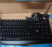 惠普（HP）CS10L无线键盘鼠标套装 键鼠套装 全尺寸键盘 轻音按键高效舒适商务办公键盘鼠标 实拍图