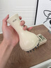 奥克斯电动经络刷疏通按摩器揉腹仪刷腹减脂瘦肚子神器肩颈腰背腿全身加热敷生日礼物送男女朋友 顶配款【升级聚能代谢环+21根磁头+5瓶精油】 生日节日礼物送父母长辈男女友实用情人节新年礼物 实拍图