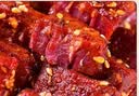 张飞牛肉零食礼盒送礼四川成都特产中秋节过节送长辈礼品肉类零食礼盒 国潮版1255g 实拍图