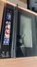 凯度（CASDON）凯度26年度新品ZRpro 二代 双热风2.0 陶瓷内胆 家用嵌入式微蒸烤箱 大容量58L SR58FDF25-ZRPro 实拍图