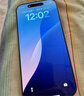 绿联【无黑边不挡屏】适用苹果17钢化膜iPhone17手机膜16Pro通用无边高清全屏防摔防爆保护膜 2片装 实拍图