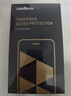 绿联【无黑边不挡屏】适用iPhone17ProMax钢化膜苹果17ProMax手机膜无边高清抗指纹防摔保护膜 2片装 实拍图