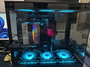 华硕全家桶i5 14600KF/RTX5060Ti/5070显卡直播电竞游戏台式机组装电脑主机整机DIY组装机 RTX5060Ti+14600KF丨配置二 实拍图