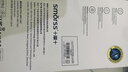 Smorss【贴坏包赔】适用苹果12/12pro防窥钢化膜iPhone12/12pro手机膜无尘舱秒贴高清防偷看抗指纹 实拍图