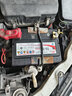 骆驼(CAMEL)汽车电瓶12V60AH蓄电池55D23 上门安装-以旧换新 适用于 【吉利帝豪】 帝豪EC7 海景 远景 实拍图