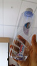 景田 百岁山 饮用天然矿泉水 348ml*6瓶 塑包装 实拍图