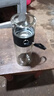户外旅行冷泡杯茶水分离泡茶师400ML单层玻璃杯泡茶师礼品杯子 茶水分离杯400ml*1个 实拍图