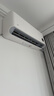 小米空调 巨省电 1.5匹挂机 一级能效 外机单排铜管 KFR-35GW/N1A1【整机免费十年包修】 实拍图