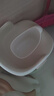 taoqibaby儿童马桶坐便器男女宝宝小马桶婴幼儿专用训练便盆家用尿盆带盖 实拍图