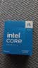 英特尔（Intel）酷睿14代 i5处理器14600KF 14核20线程 24M三级缓存 盒装台式机CPU 游戏办公剪辑 实拍图