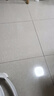 京东京造小魔方爬行垫防摔拼接垫PE泡沫地垫卧室客厅防滑隔音 60*60cm*6片 实拍图