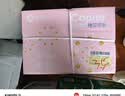 亚太森博拷贝可乐A3打印纸 80g500张*4包 加厚复印纸 高品质办公用纸 整箱2000张【缺页十倍赔】 实拍图