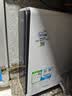 海尔（Haier）净水器鲜活水pro1200G金榜净水器抑菌滤芯净饮机家用厨房专用台下用反渗透过滤直饮净水机R793 实拍图