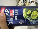 清扬男士去屑洗发水控油蓬松500g清爽去油洗头膏T热门商品 实拍图
