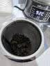 拜杰304不锈钢茶漏 过滤网滤茶器茶滤泡茶神器茶隔茶叶茶水分离 挂耳 实拍图