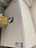 澳柯玛（AUCMA）307升单温冷柜家用减霜大冰柜 冷藏柜冷冻柜转换卧式冰箱雪糕 柜一级能效BC/BD-307HNE 以旧换新 实拍图