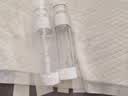 八海鸟真空旅行分装瓶化妆品面霜瓶沐浴露洗发 真空乳液瓶50ml2个装 实拍图