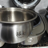 苏泊尔（SUPOR）航天级纯钛新品100kPa鲜呼吸电压力锅5L 2200W IH猛火高压锅 6分钟快速菜 家用4-6人 SY-50FH5992Q 实拍图