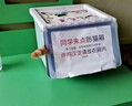 贝锐蒲公英 4g路由器x4c插卡路由器无线穿墙移动插卡cpe全网通sim卡随身wifi企业异地组网nas非工业级 实拍图