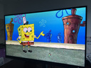 飞利浦EVNIA弈威 31.5英寸4K160Hz/320双模MiniLED IPS HDR1400 HDMI2.1 AI环景光电竞显示器32M2N6800MD 实拍图