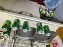 雪花啤酒(Snowbeer)晶粹 330ml*6听 尝鲜小包装 京东自营 晒单实拍图