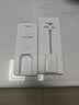 绿联Type-C3.0读卡器 适用苹果17/16/iPad/手机 兼容UHS-I/II卡 SD/TF双卡槽 通用USB-C电脑/ccd相机 实拍图