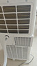 海尔移动空调制冷一体机1匹单冷家用立式制冷机无外机免安装窗式客厅卧室厨房KY-15YD/B1 实拍图