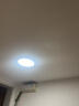 ARROW箭牌 卧室灯吸顶灯 北欧餐厅灯阳台灯LED灯 实拍图