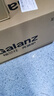 格兰仕（Galanz）变频微波炉烤箱一体机光波炉900瓦大功率速热家用23L大容量平板易清洁省电一级能效智能菜单烧烤 2026新升级彩膜BM1(S2) 实拍图