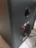 JBL MK10家庭ktv音响套装 卡拉OK点歌机一体机 家庭影院组合家用K歌专业音箱唱歌设备全套 【旗舰版】10英寸音响+双12吋炮 实拍图