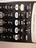 TEXAS INSTRUMENTS德州仪器（TEXAS INSTRUMENTS）TI BAII plus金融计算器 FRM/CFA考试机 官方标配 实拍图