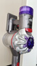 戴森（DYSON） V8无绳吸尘器 手持无线吸尘器 除螨 宠物 家庭适用 实拍图