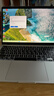 Apple/苹果AI/MacBook Air13英寸M5 (10+8核) 16G 512G银色笔记本电脑MDH74CH/A 实拍图