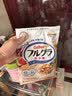 卡乐比（Calbee）即食燕麦片冷泡 减糖水果麦片550g*2 营养代餐早餐 实拍图