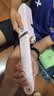 enya【鞠婧祎同款】口袋赛博吉他CyberG Pocket无弦吉他自动挡可折叠 实拍图