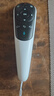 夏普SHARP夏普电视遥控器原装正品RC-B200智能语音蓝牙通用LCD-45TX4100A GB134 GB255WJ GB257 GB184 GB122【原装正品】(有语音光标) 实拍图