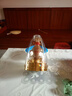 五粮液股份出品 喜福盛世日进斗金 浓香型优级白酒 52度500mL 单瓶 实拍图